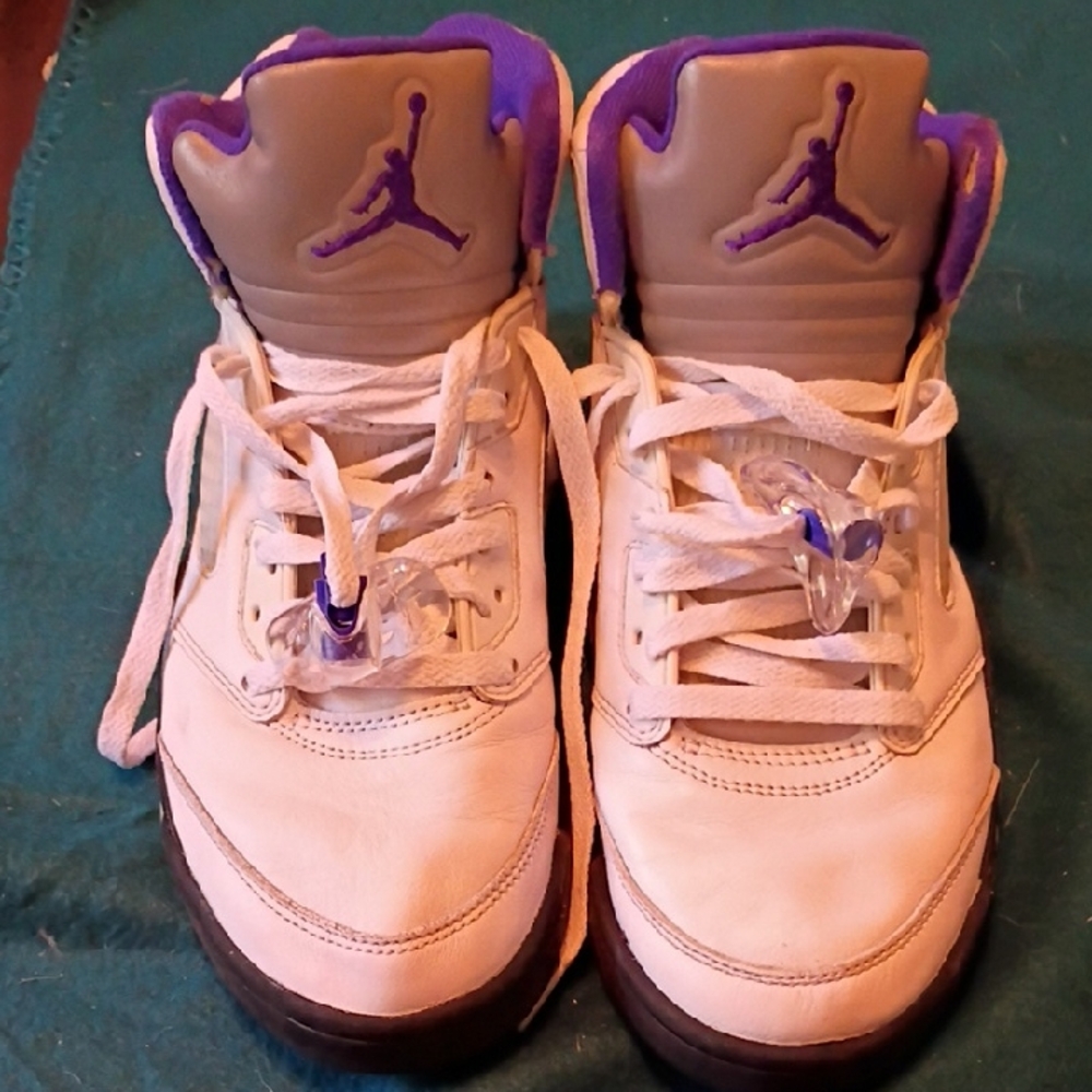 Nike Air Jordan 5 Retro